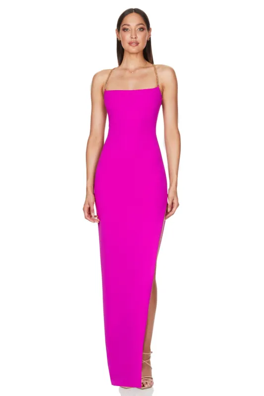 ESTELLA GOWN sold by Nookie
