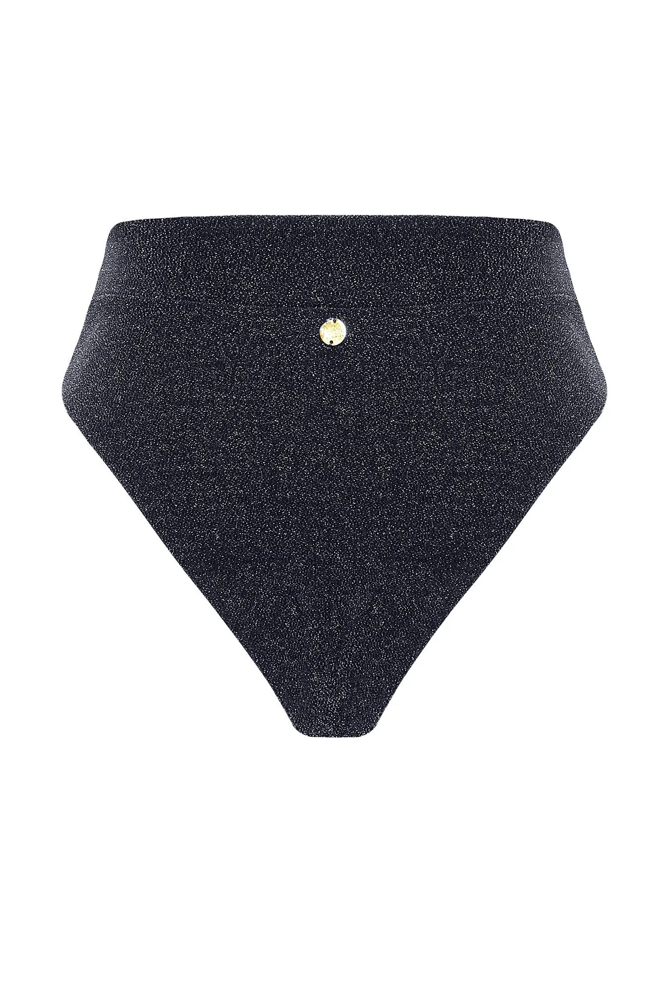 LOLITA LUREX HIGH WAIST PANT sold by Nookie product image thumbnail 3