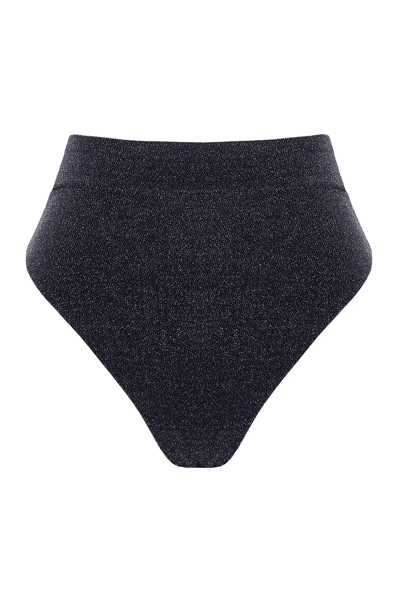 LOLITA LUREX HIGH WAIST PANT sold by Nookie