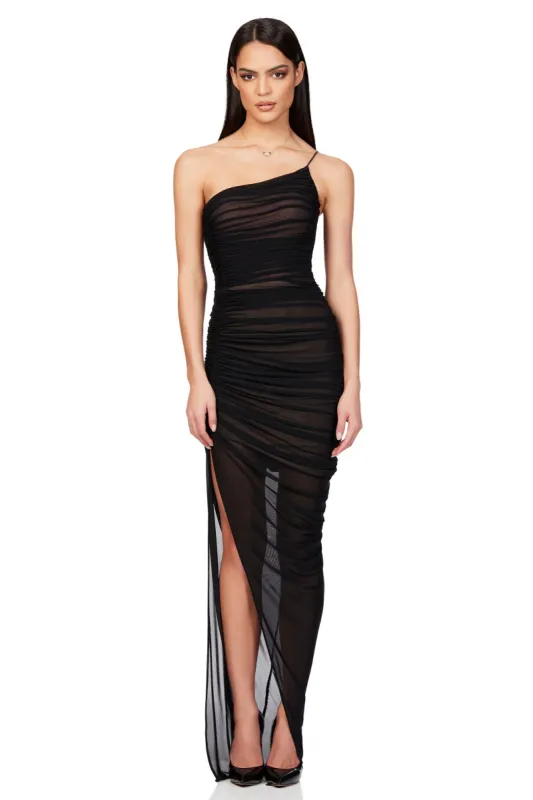 MECCA GOWN made by Nookie