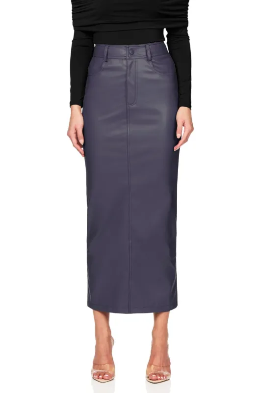 Off Duty Skirt sold by Nookie