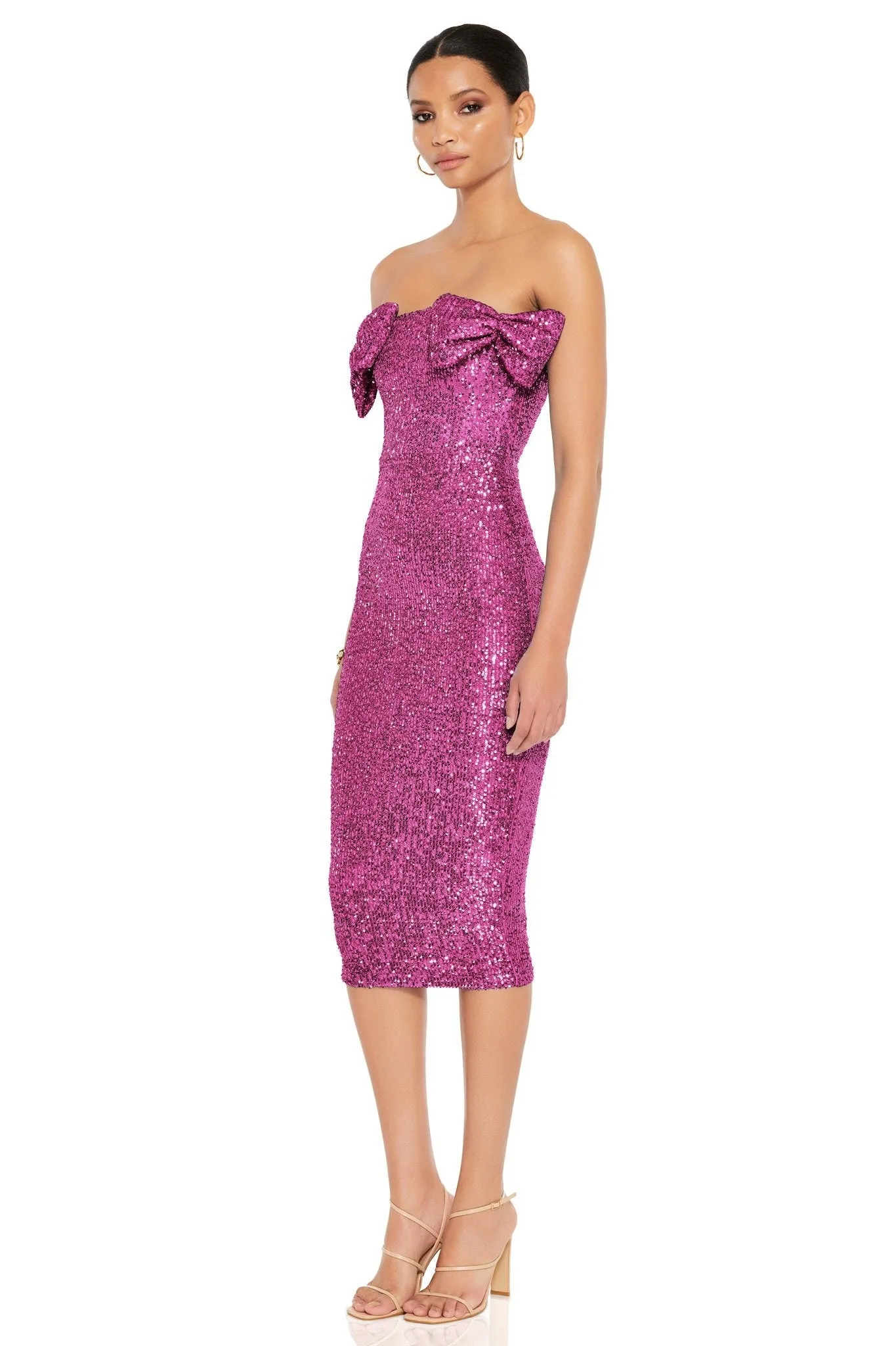 Charisma Midi sold by Nookie product image thumbnail 2