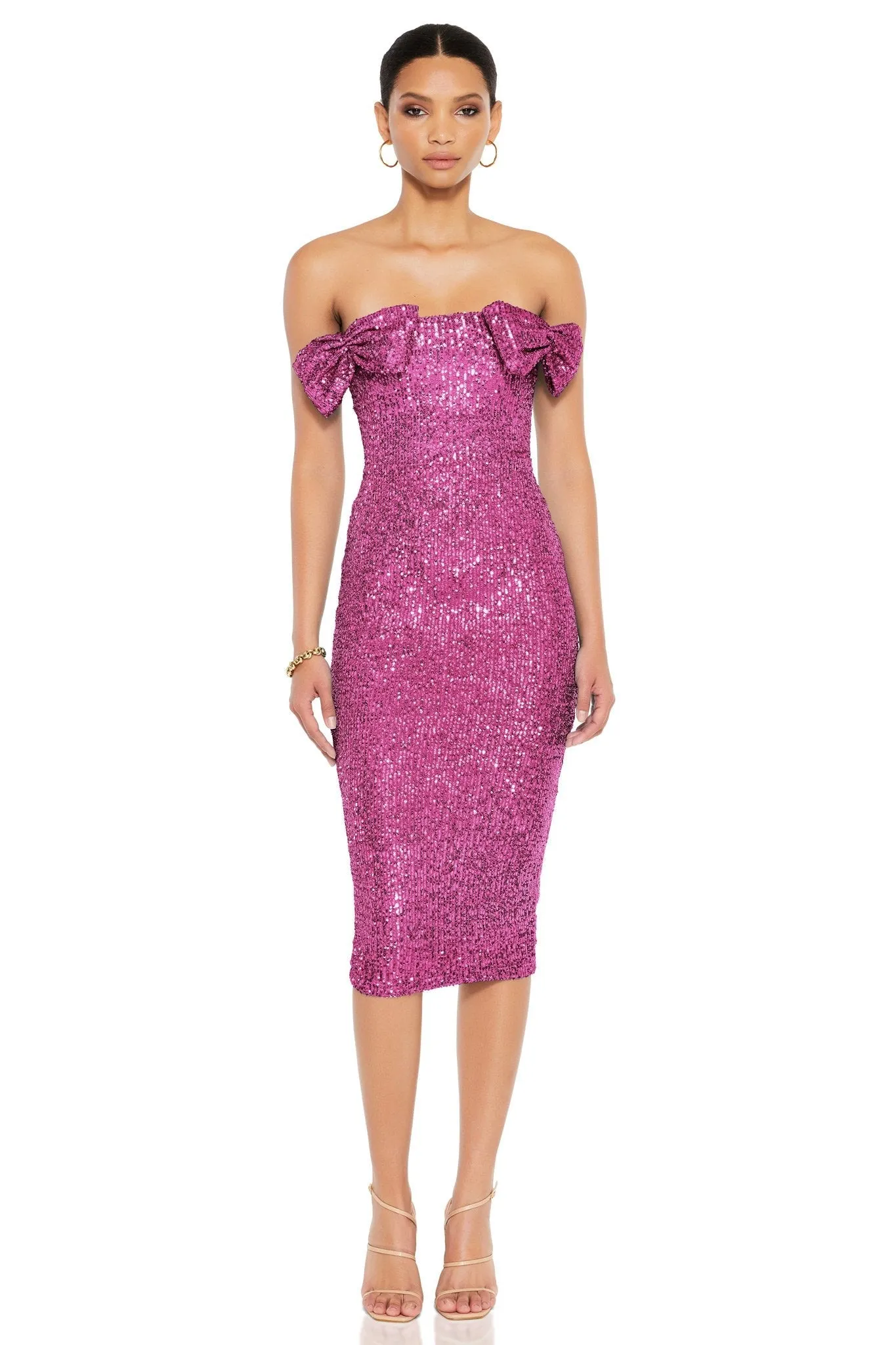 Charisma Midi sold by Nookie