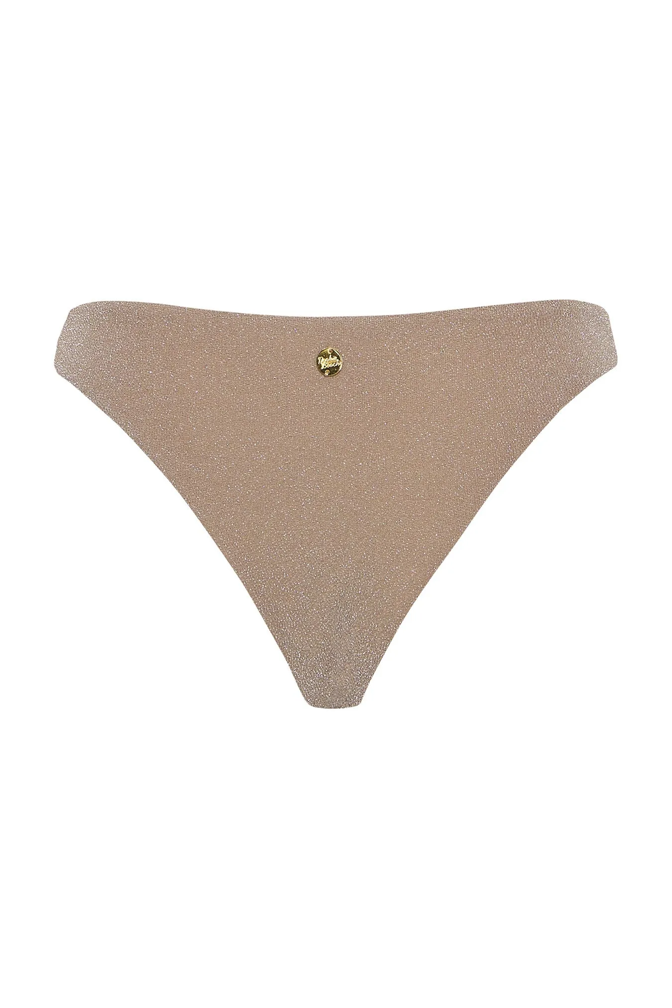 LOLITA LUREX HIGH RISE PANT sold by Nookie product image thumbnail 2