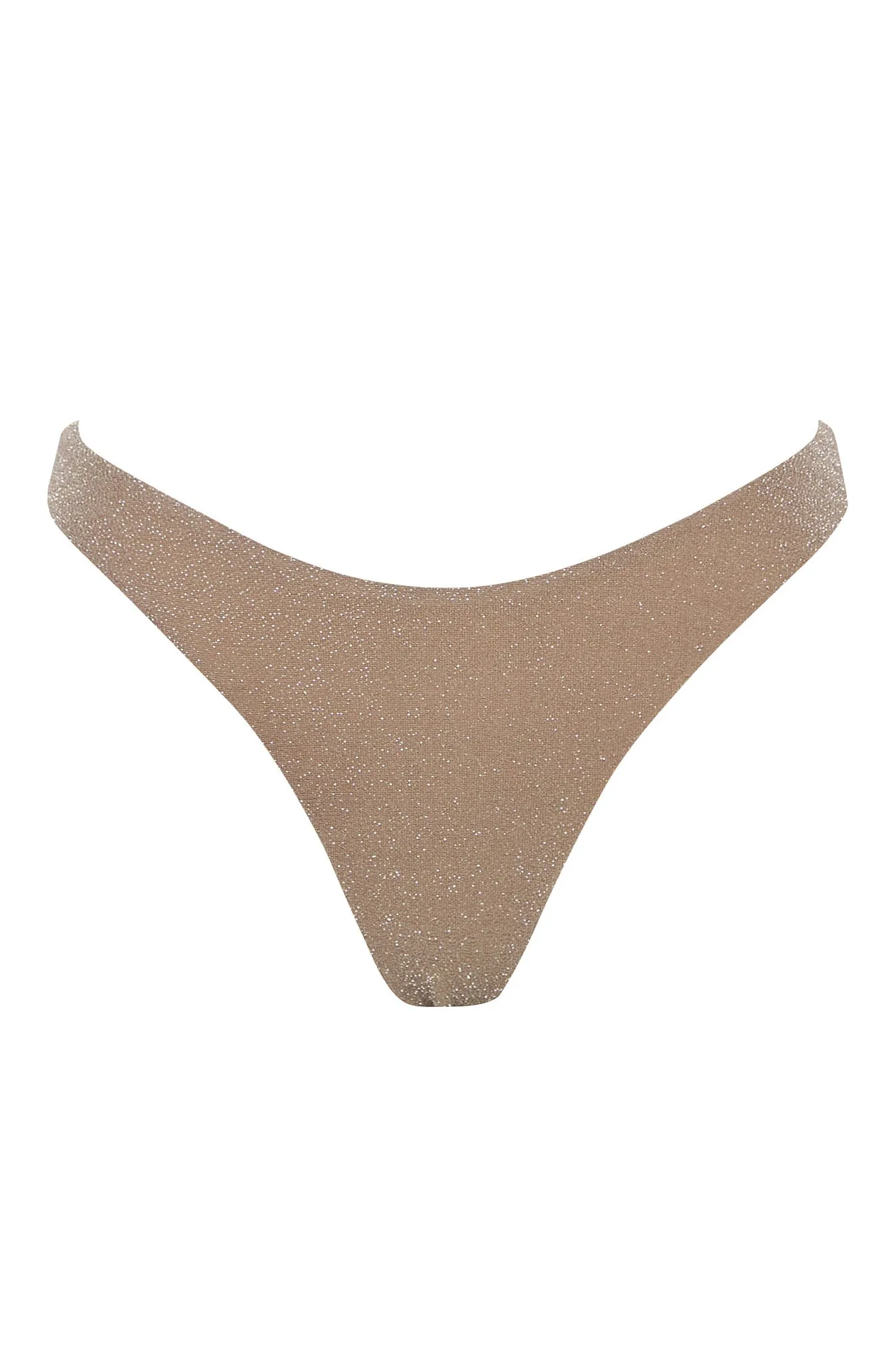 LOLITA LUREX HIGH RISE PANT sold by Nookie