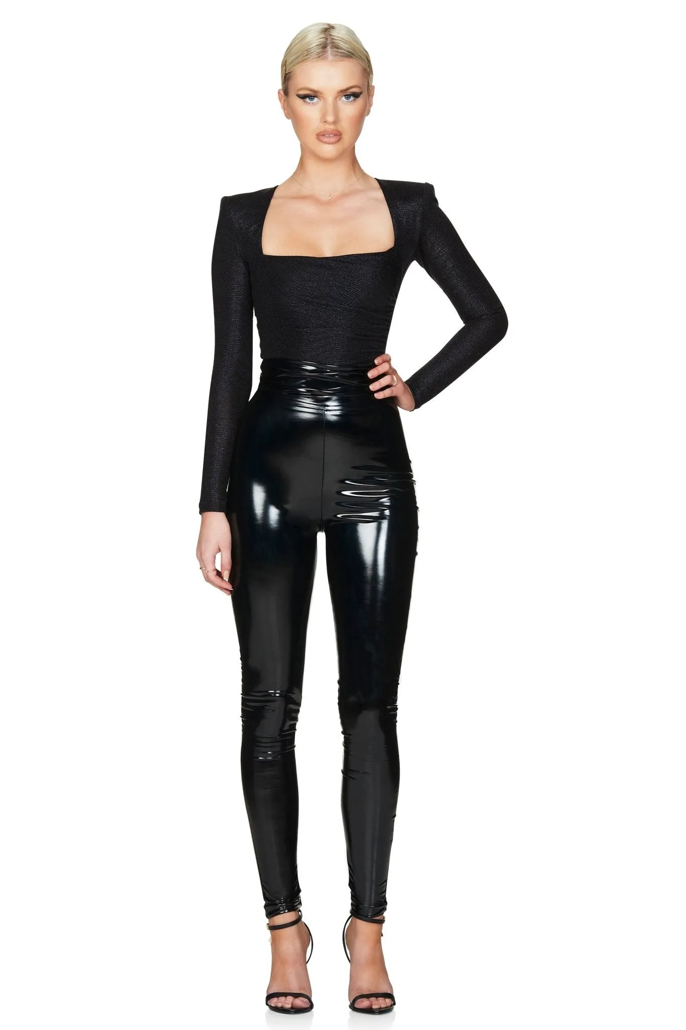 VIKTORIA PANTS sold by Nookie product image thumbnail 5