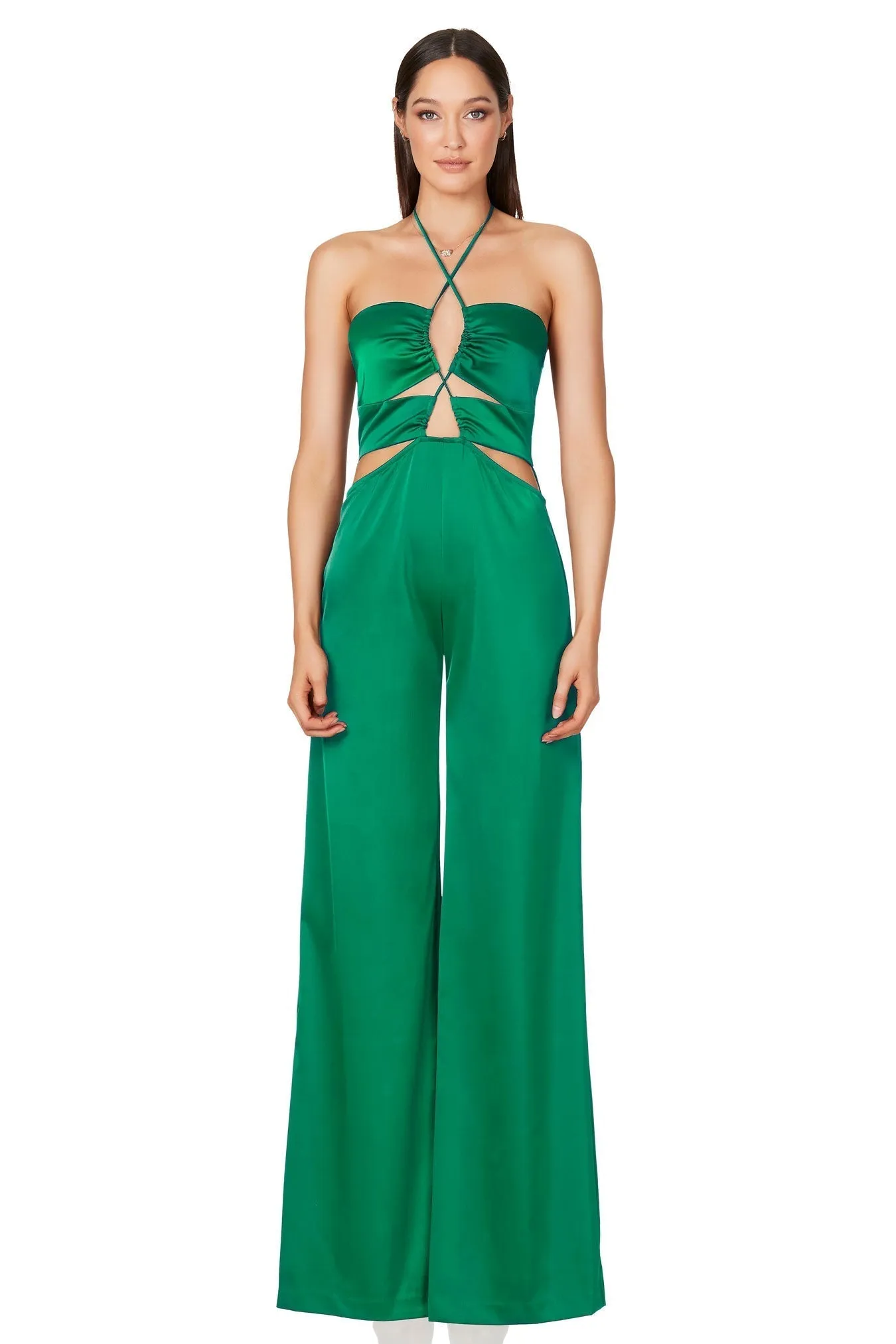 MELODY JUMPSUIT sold by Nookie