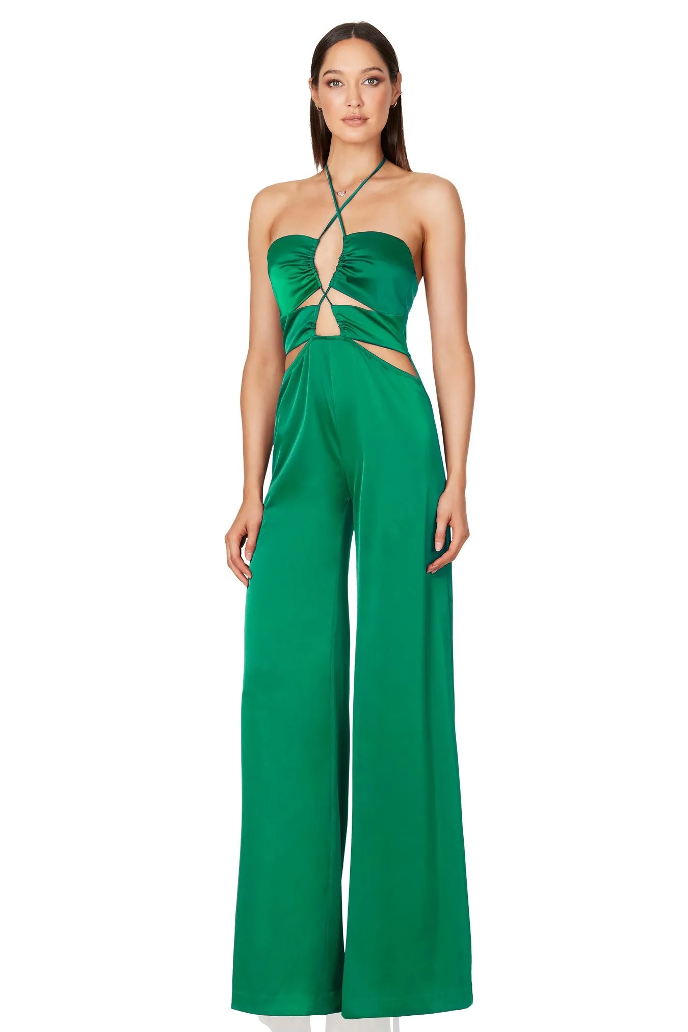 MELODY JUMPSUIT sold by Nookie product image thumbnail 2