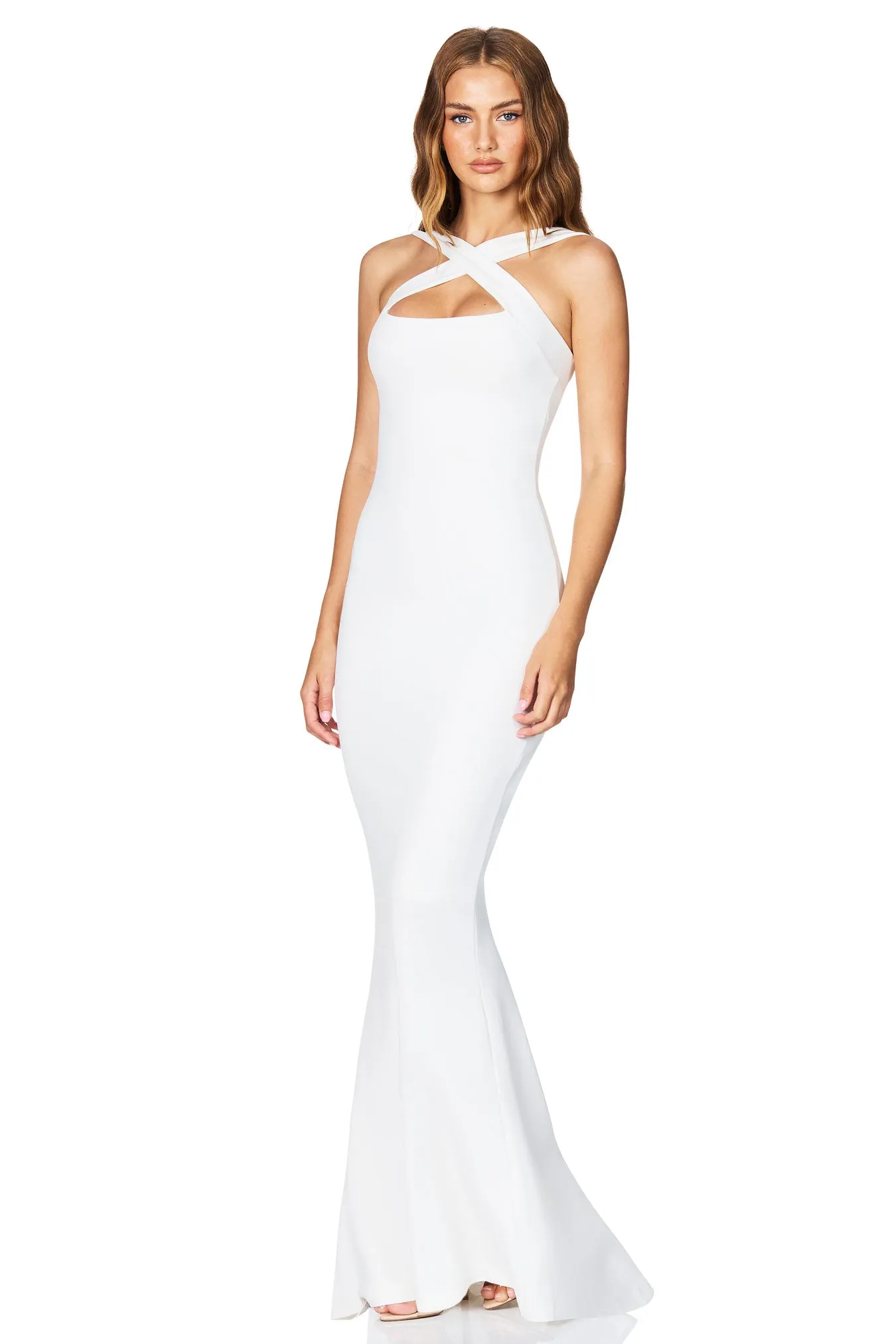 VIVA 2 WAY GOWN sold by Nookie product image thumbnail 4
