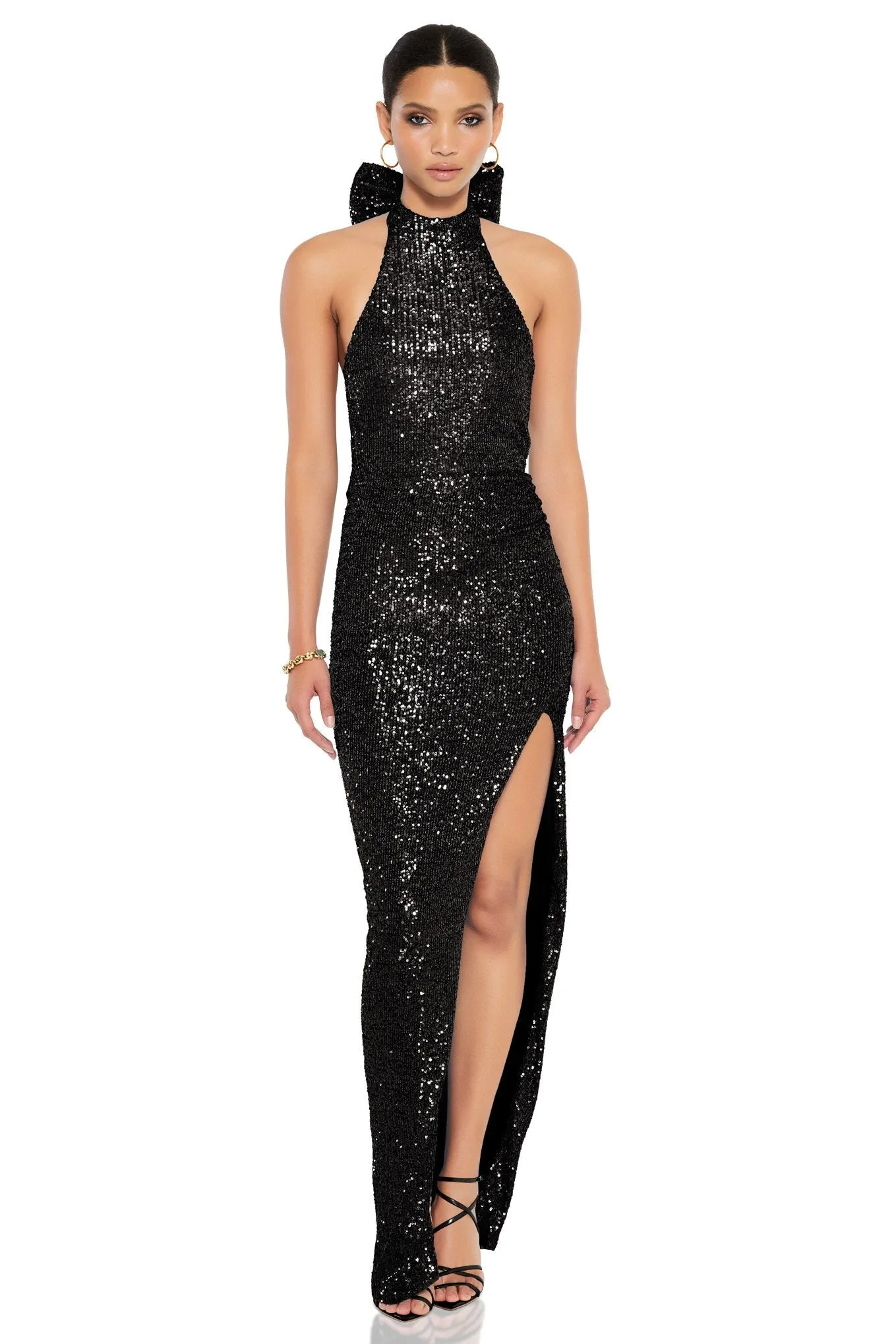 Charisma Gown sold by Nookie