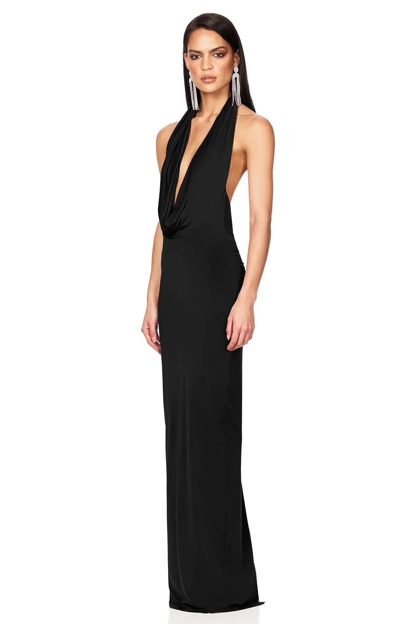 Element Gown sold by Nookie product image thumbnail 2