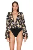 SIMONE BODYSUIT sold by Nookie
