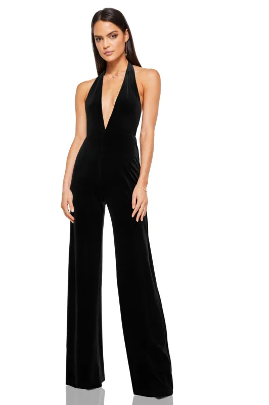 MAJESTY JUMPSUIT sold by Nookie