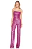 Sloane Jumpsuit sold by Nookie