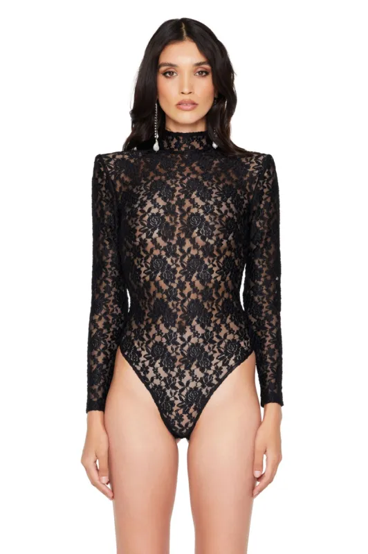 Roxana Bodysuit sold by Nookie