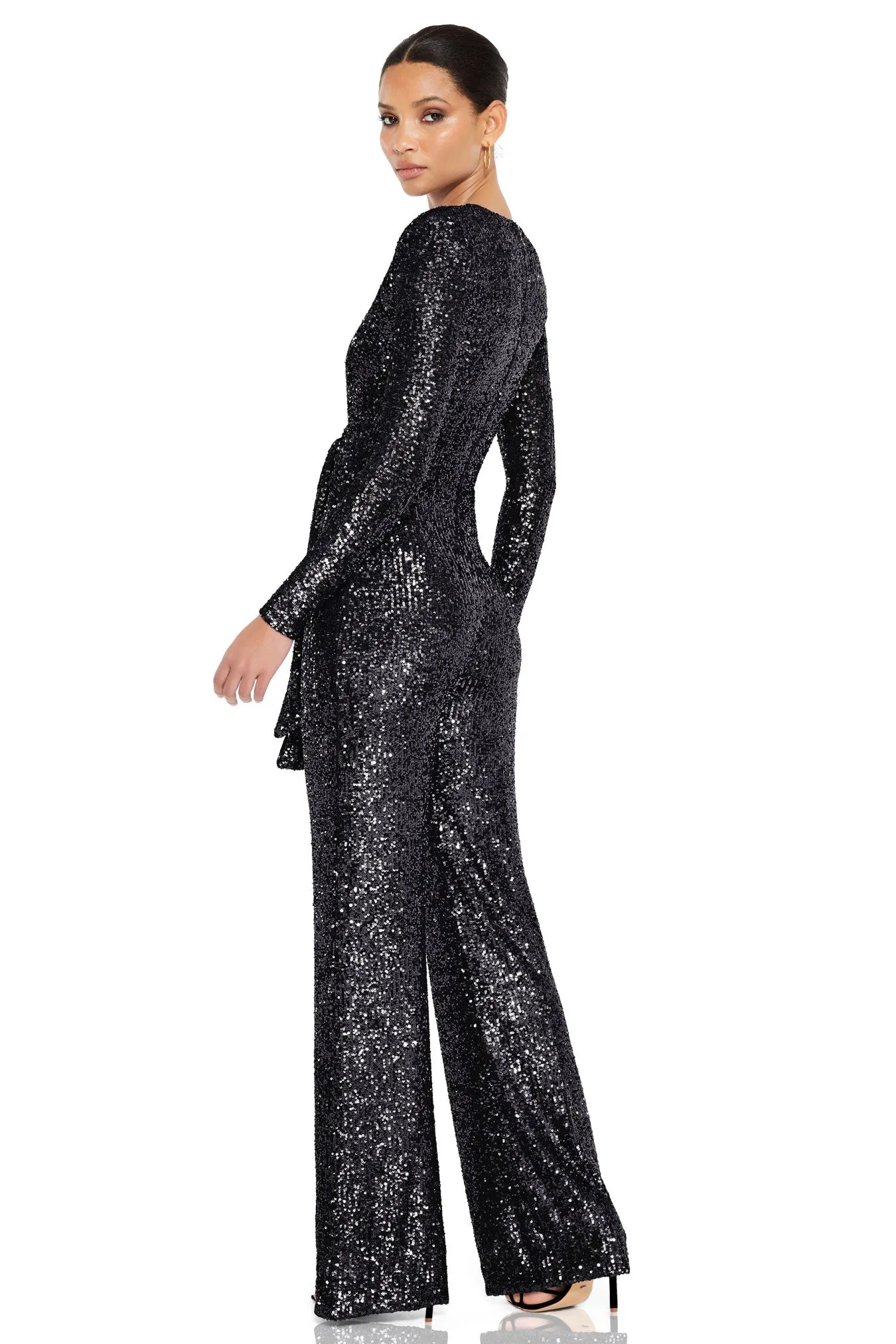 Elite Jumpsuit sold by Nookie product image thumbnail 3