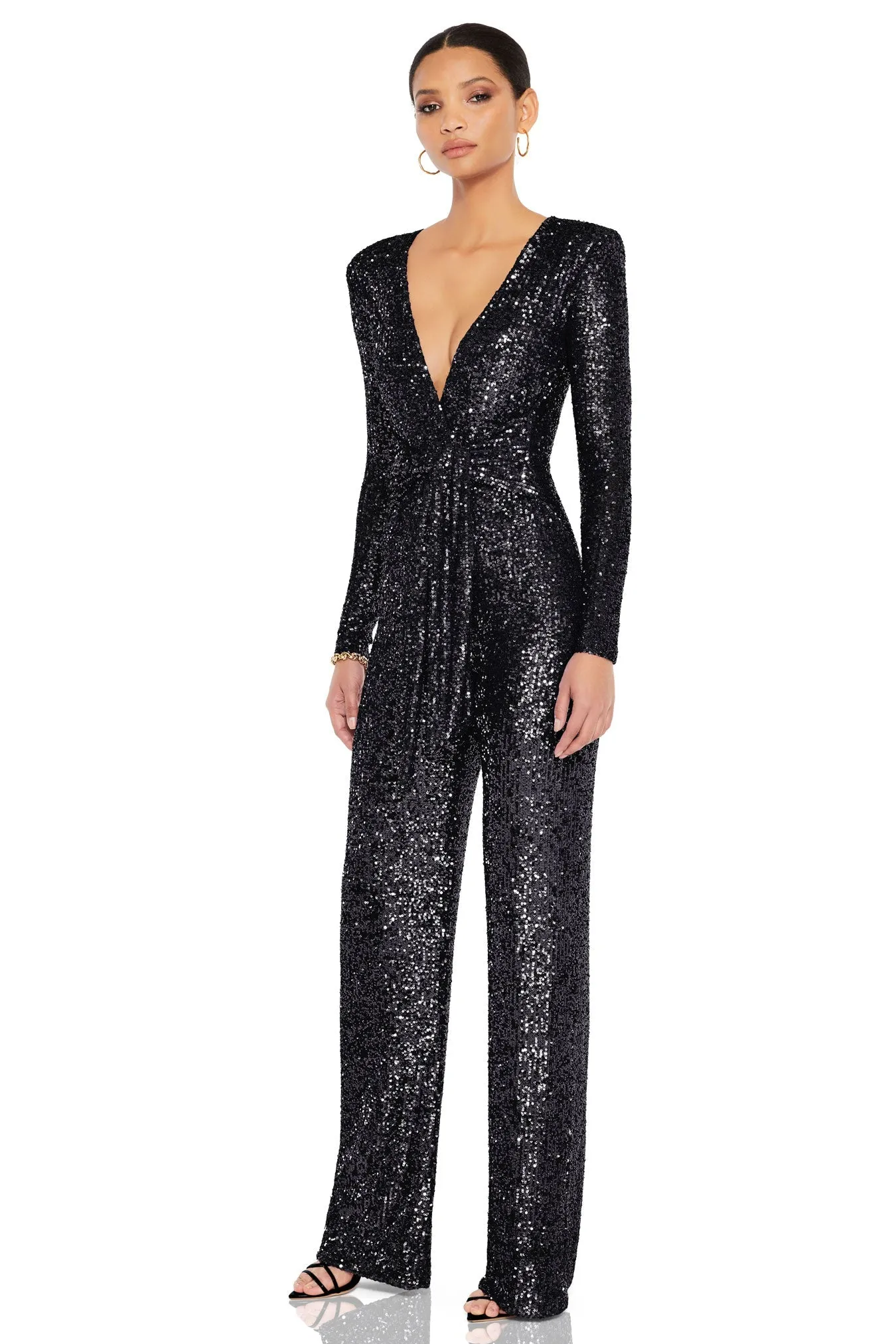 Elite Jumpsuit sold by Nookie product image thumbnail 2