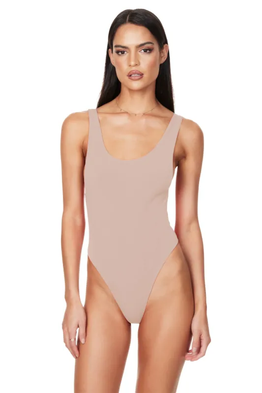 ELLE BODYSUIT sold by Nookie