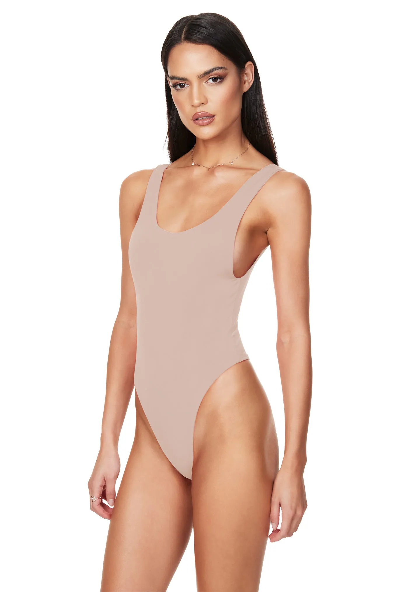 ELLE BODYSUIT sold by Nookie product image thumbnail 2