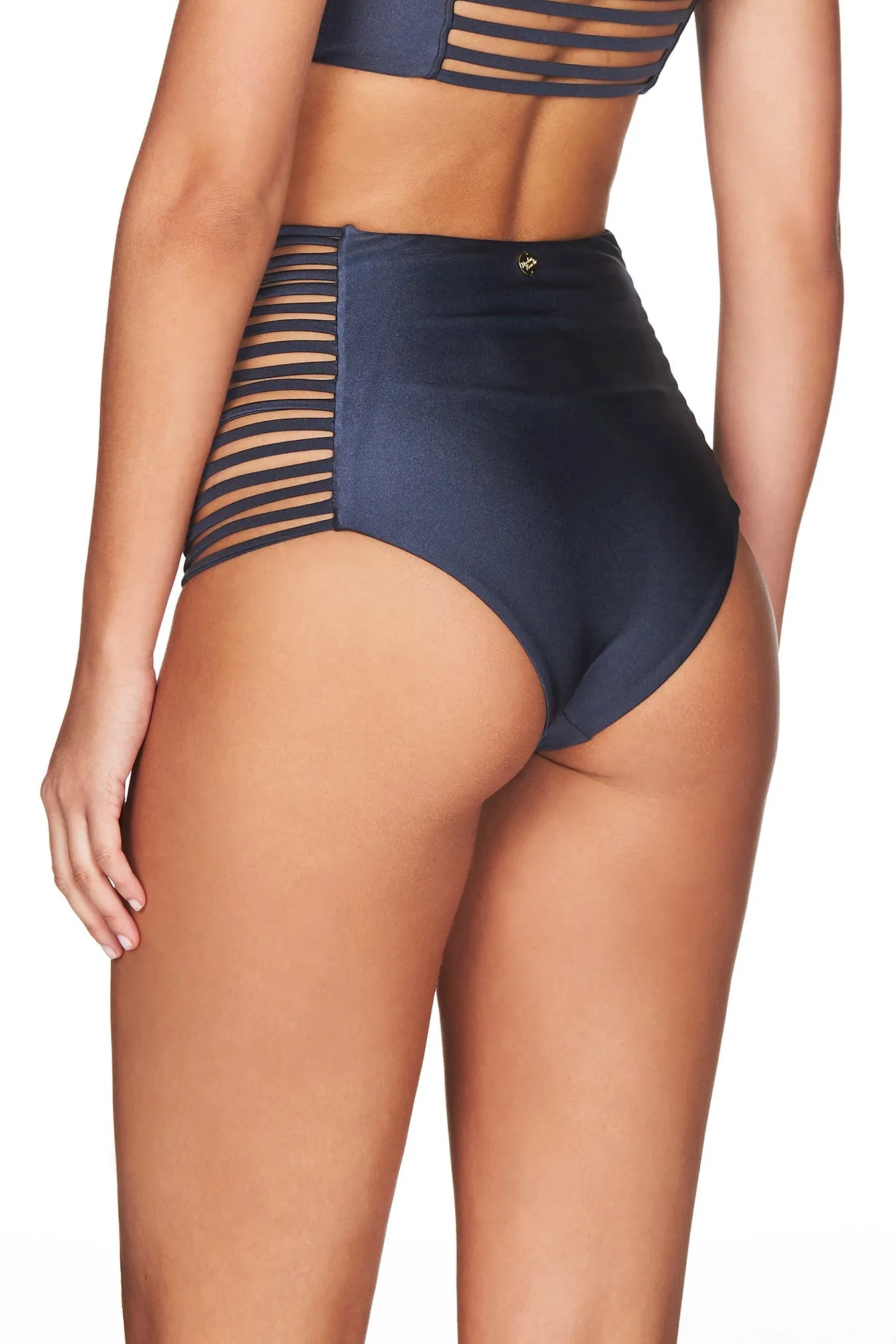 PARADISE HIGH WAISTED BRIEF sold by Nookie product image thumbnail 2
