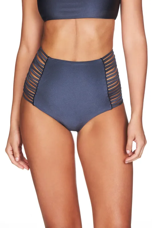 PARADISE HIGH WAISTED BRIEF sold by Nookie