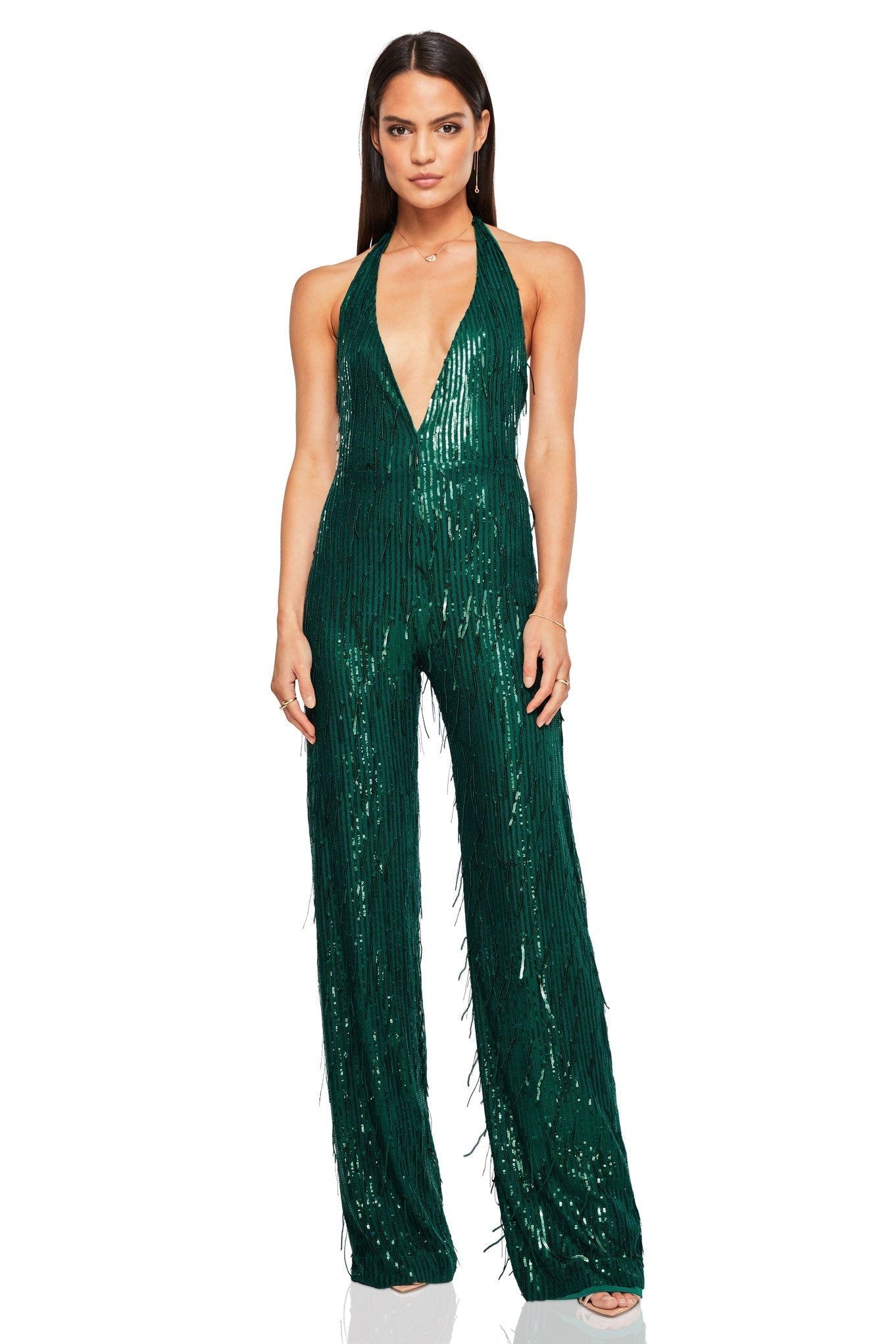 KARMA JUMPSUIT sold by Nookie product image thumbnail 2
