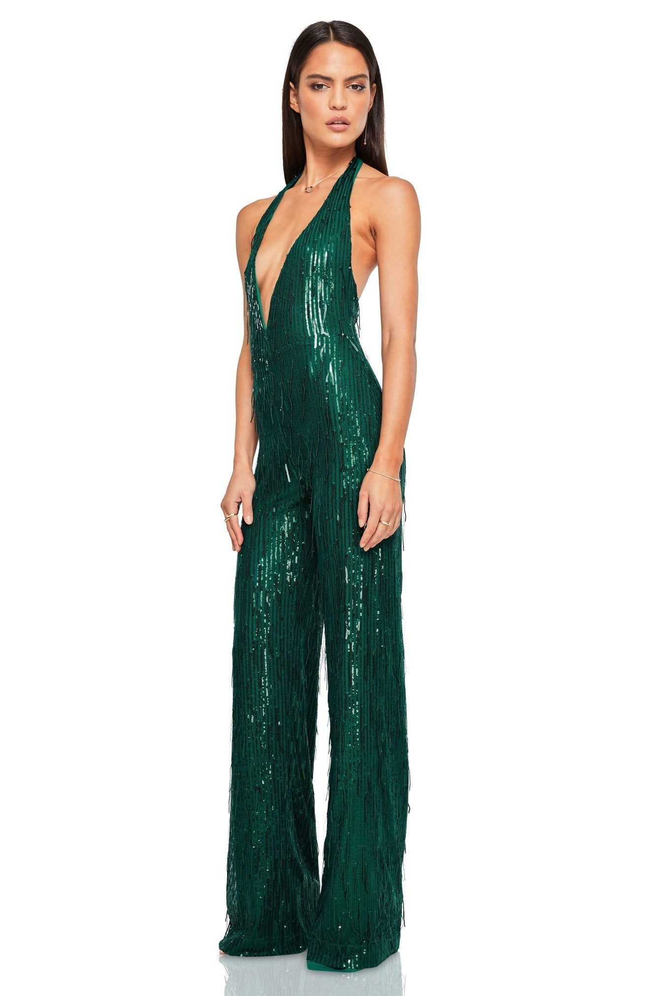 KARMA JUMPSUIT sold by Nookie product image thumbnail 3