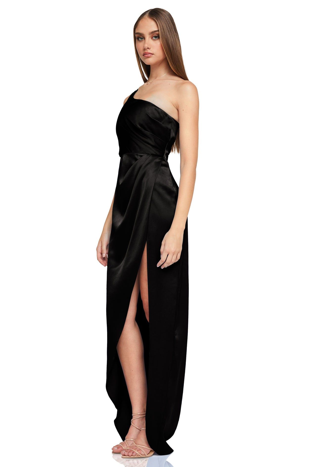 Virtue Gown sold by Nookie product image thumbnail 3