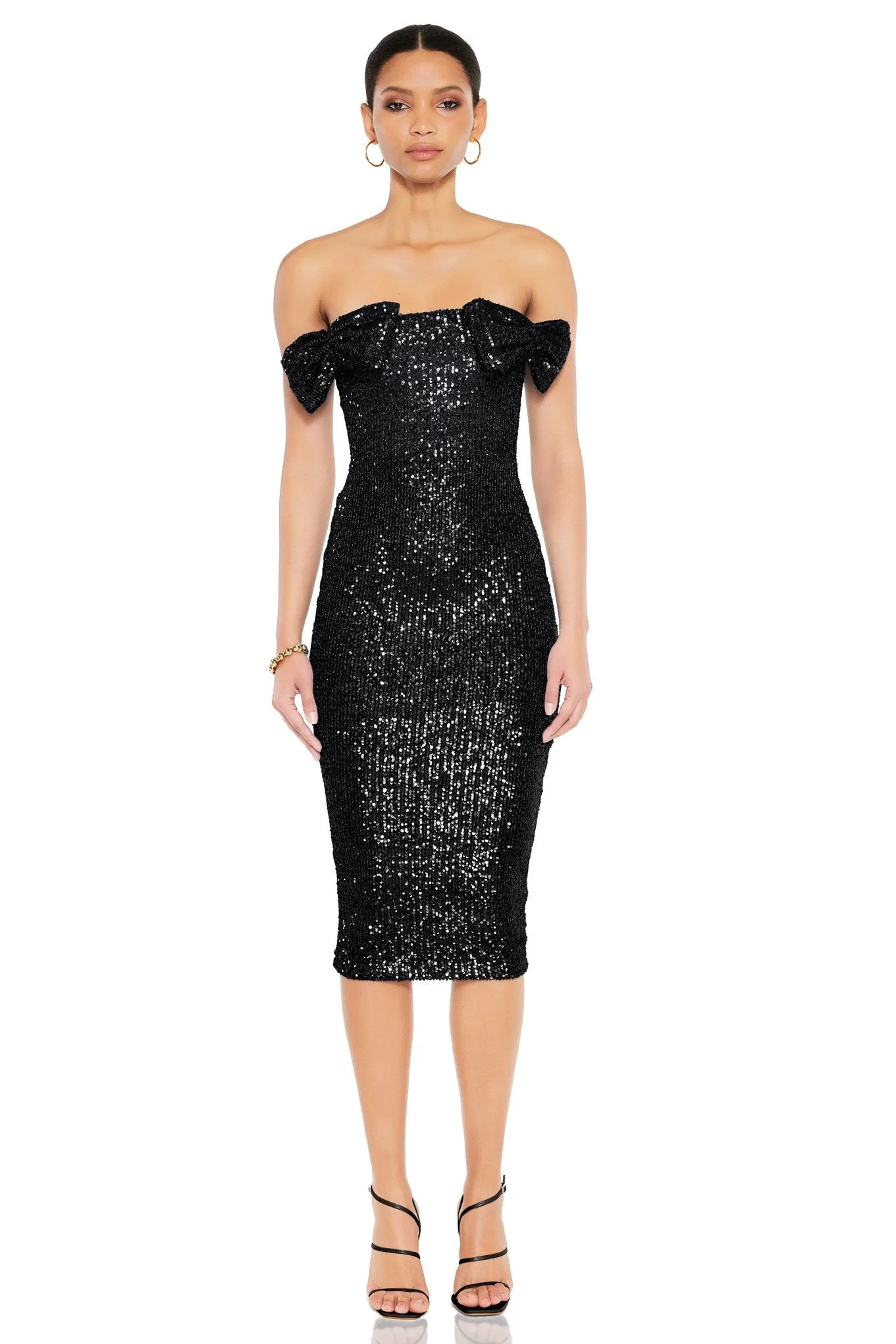 Charisma Midi sold by Nookie