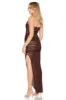 Vision Maxi Dress sold by Nookie