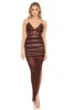 Vision Maxi Dress sold by Nookie