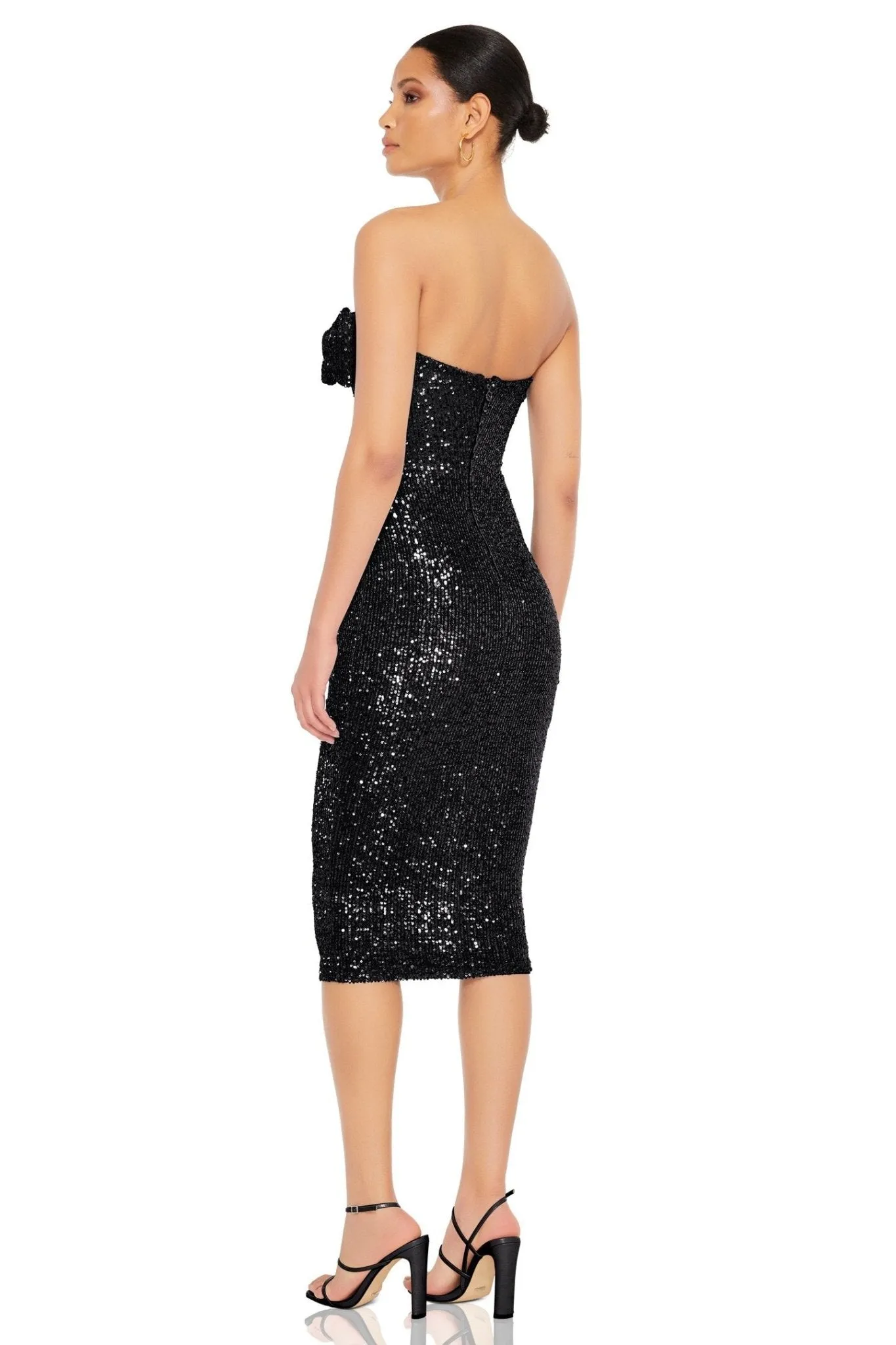 Charisma Midi sold by Nookie product image thumbnail 3