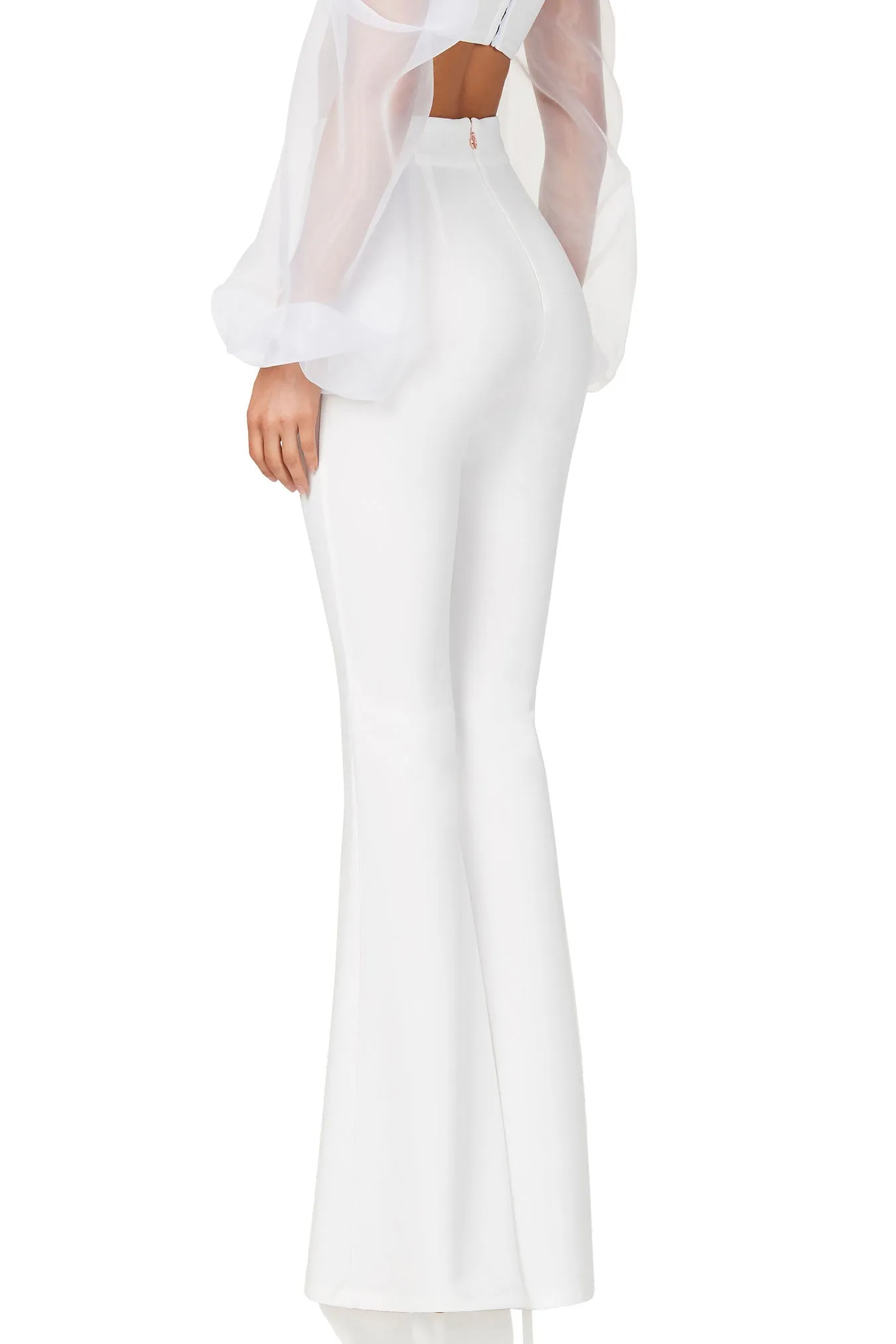 ILLUSION PANT sold by Nookie product image thumbnail 4