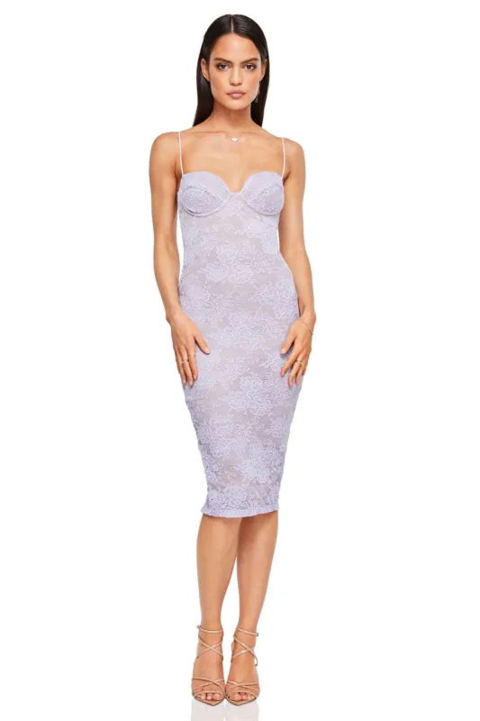 HEAVEN MIDI sold by Nookie