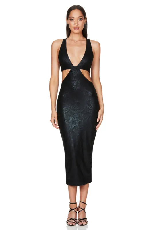 GIGI MIDI sold by Nookie