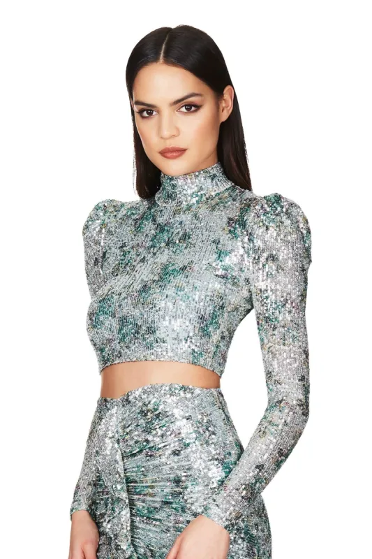 FOREVER CROP sold by Nookie