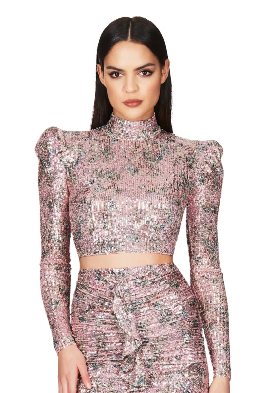 FOREVER CROP sold by Nookie