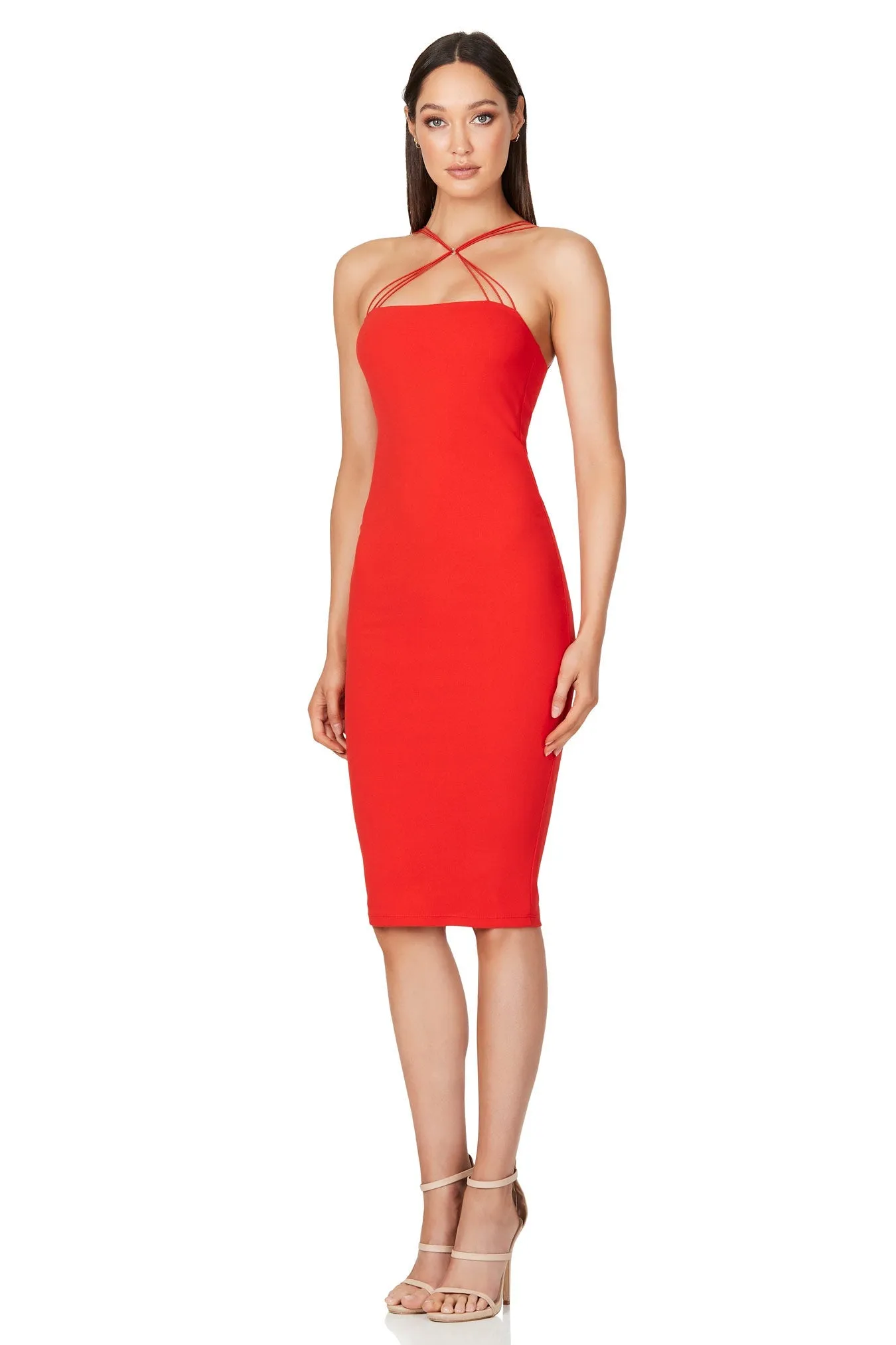 TRINITY 2 WAY MIDI sold by Nookie product image thumbnail 3