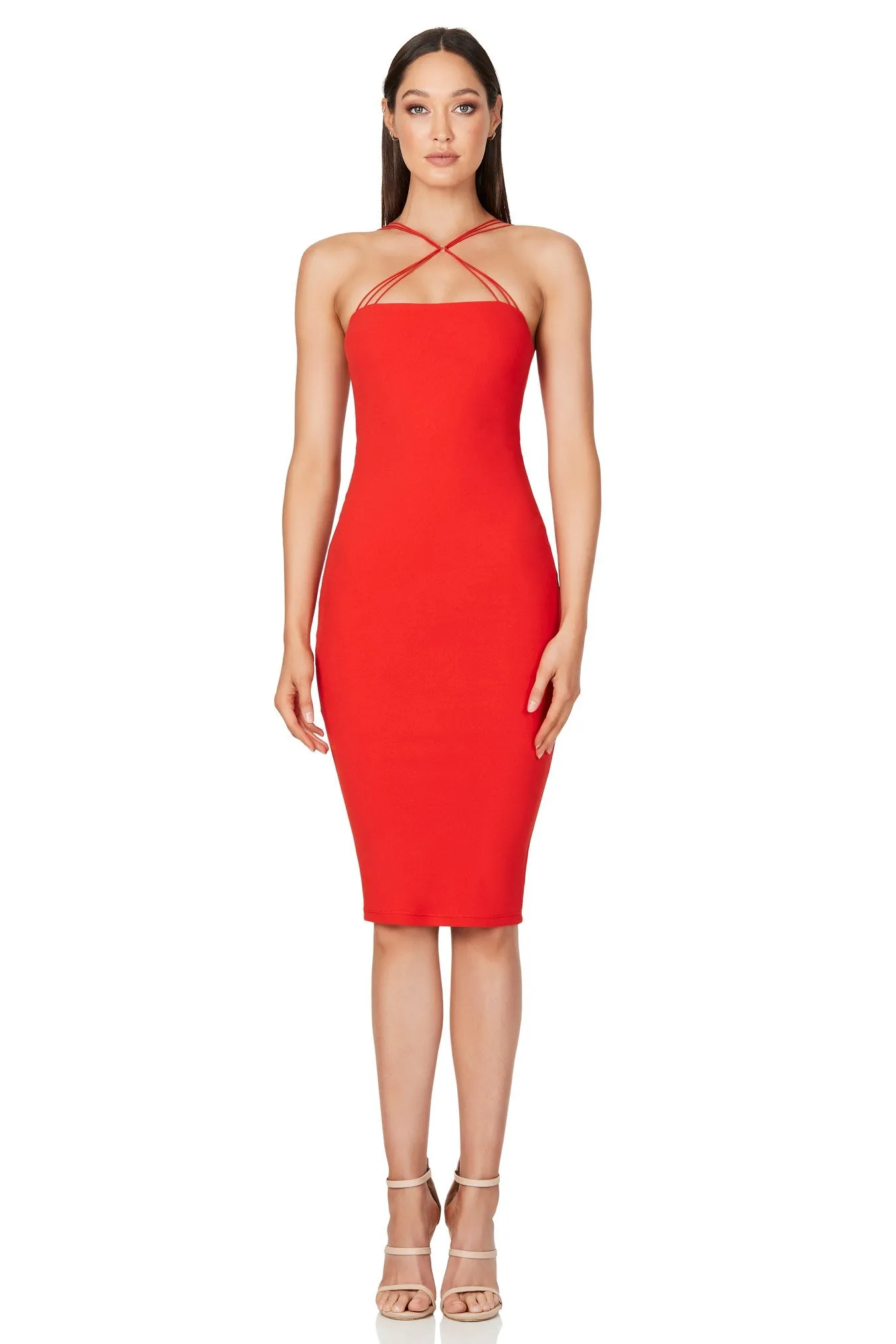 TRINITY 2 WAY MIDI sold by Nookie product image thumbnail 2