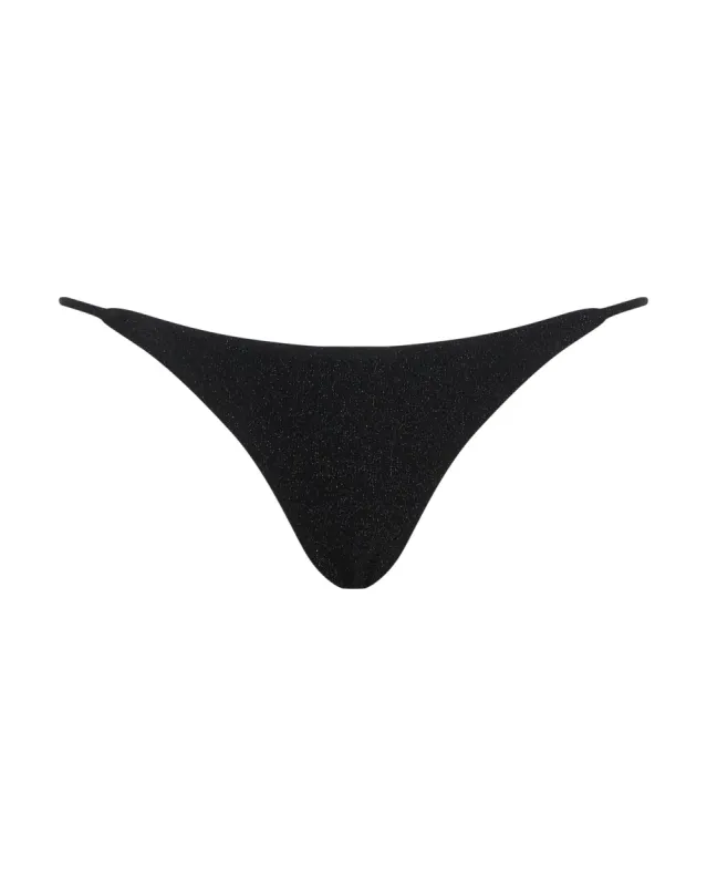 LUREX STRING PANT sold by Nookie