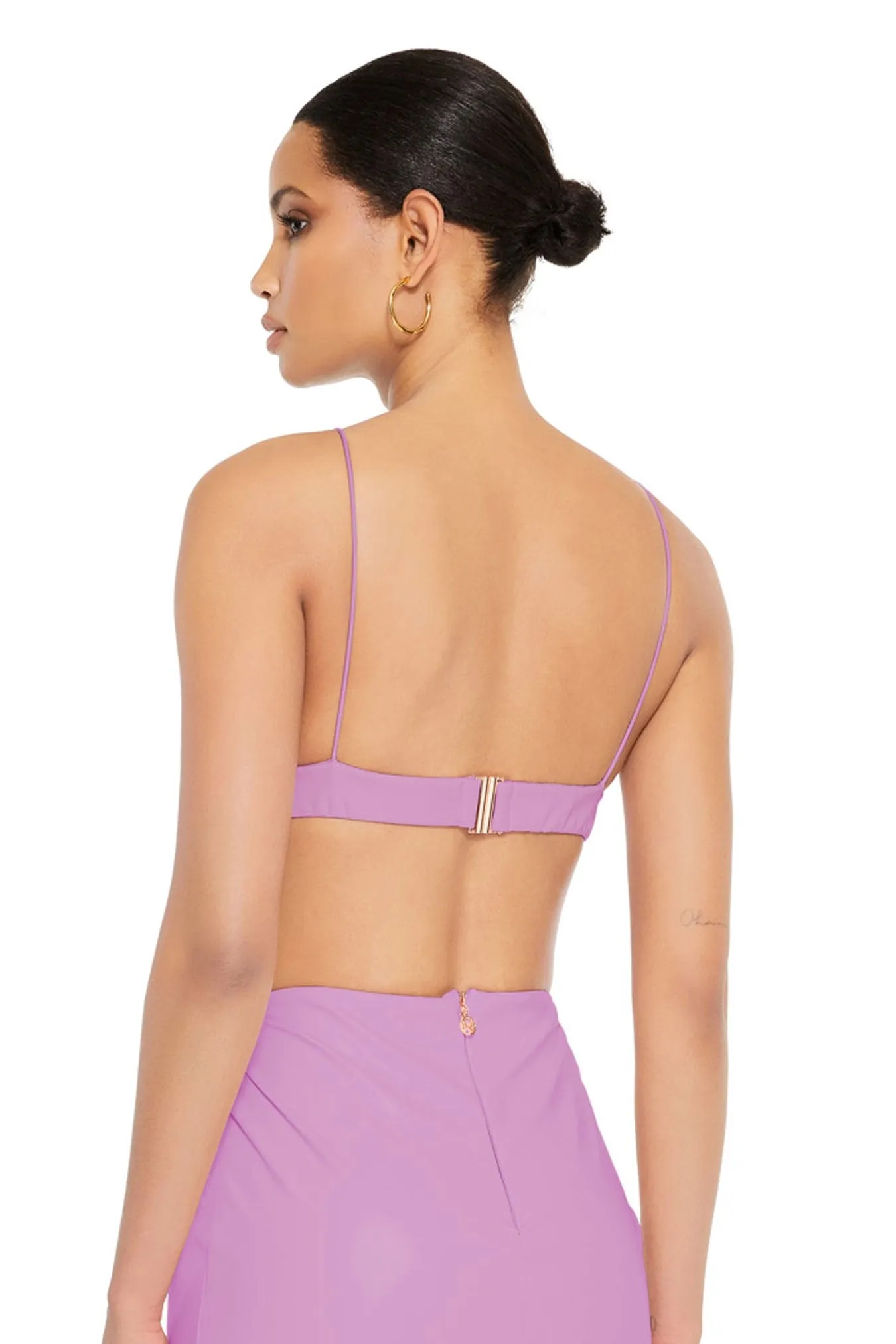 Rebel Crop sold by Nookie product image thumbnail 4