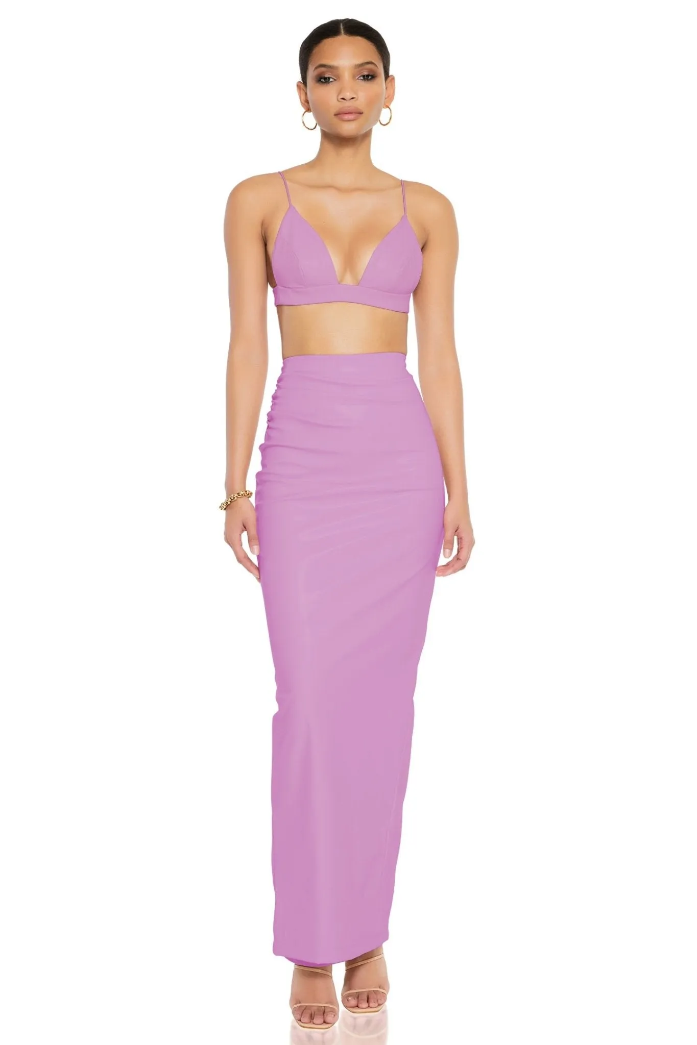 Rebel Crop sold by Nookie product image thumbnail 2