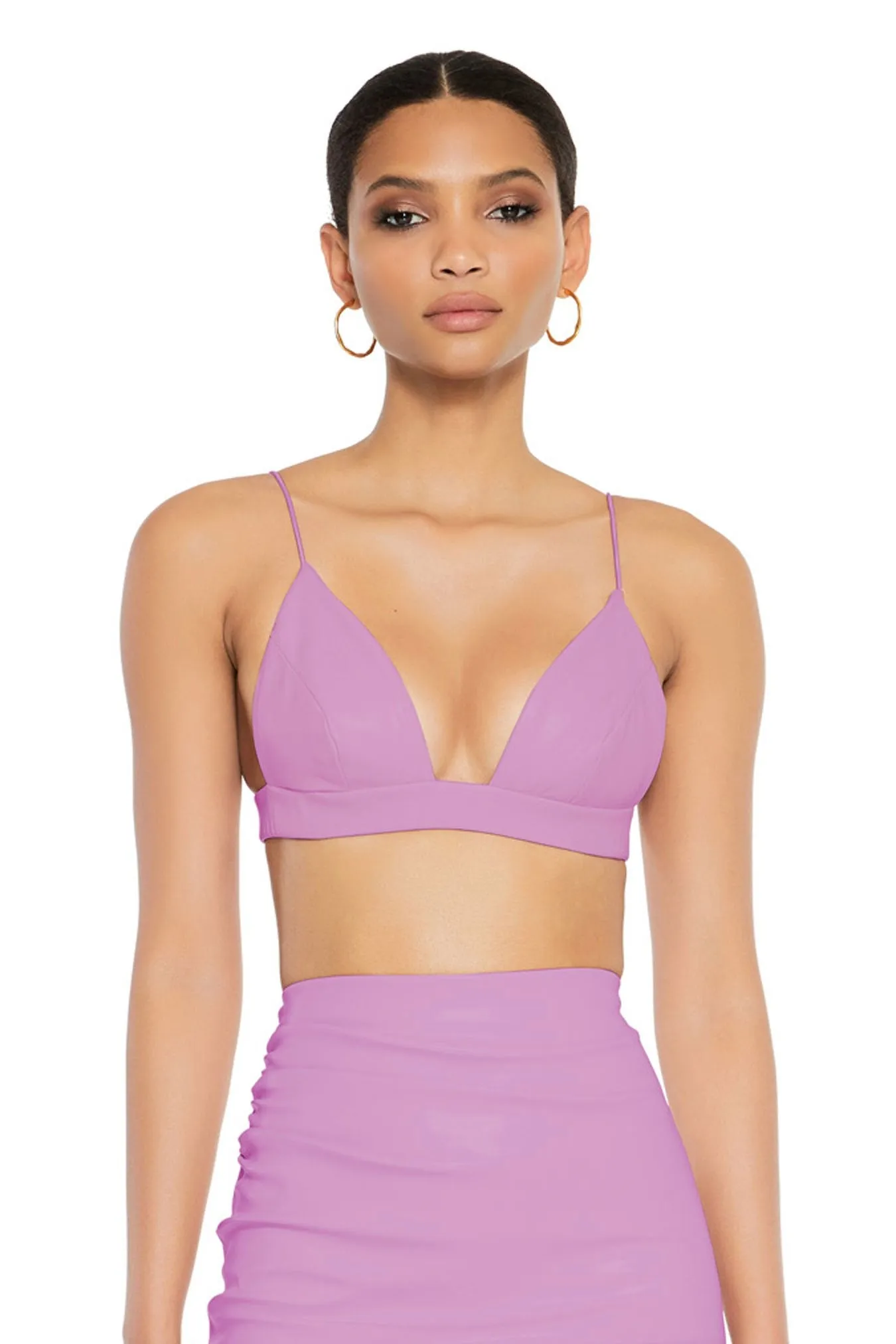 Rebel Crop sold by Nookie