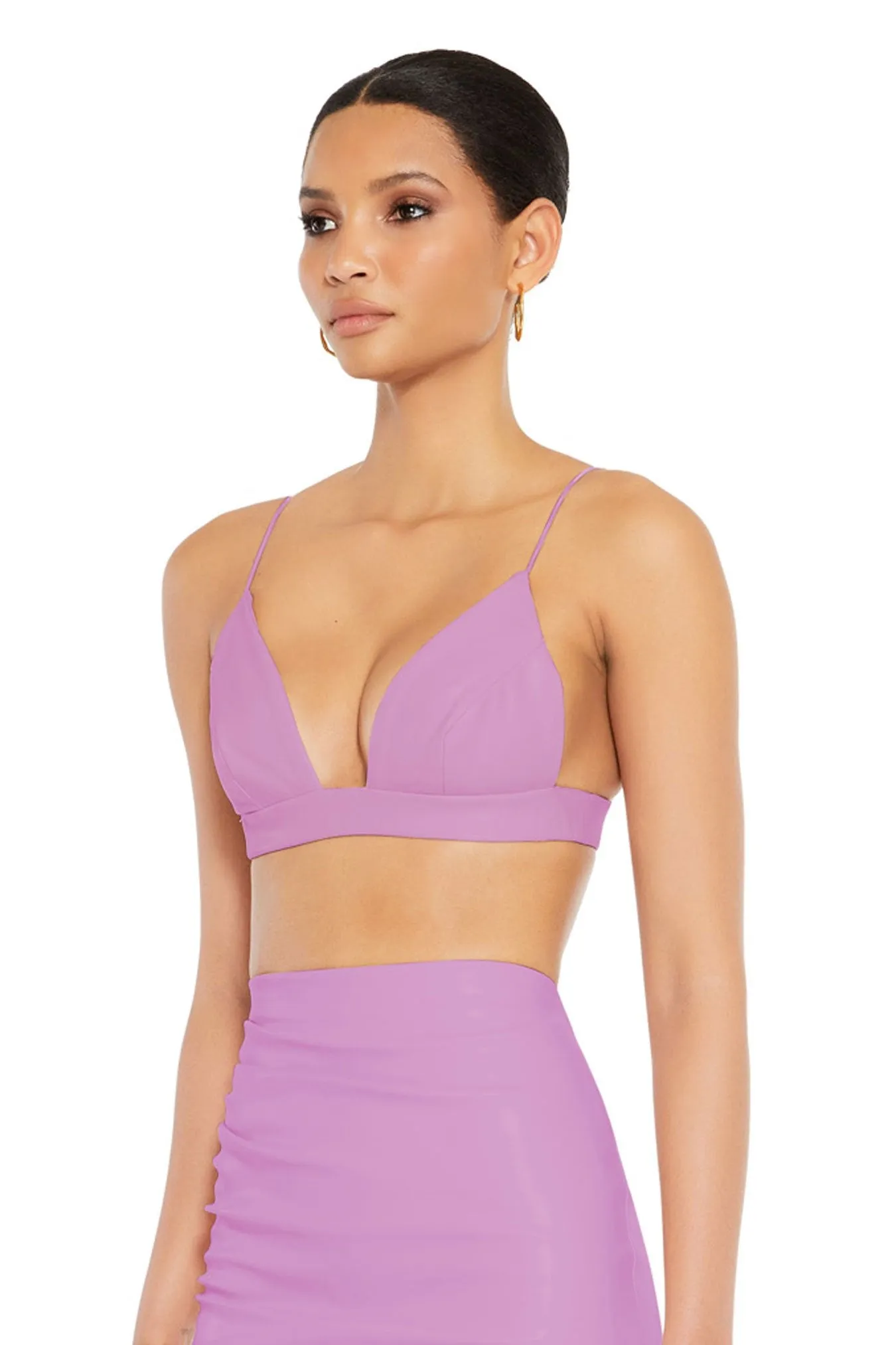 Rebel Crop sold by Nookie product image thumbnail 3