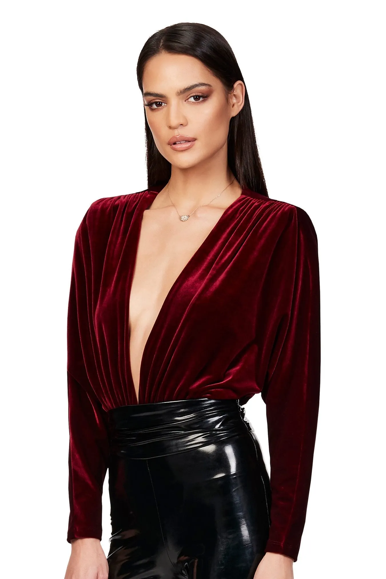 RUMI BODYSUIT sold by Nookie product image thumbnail 2