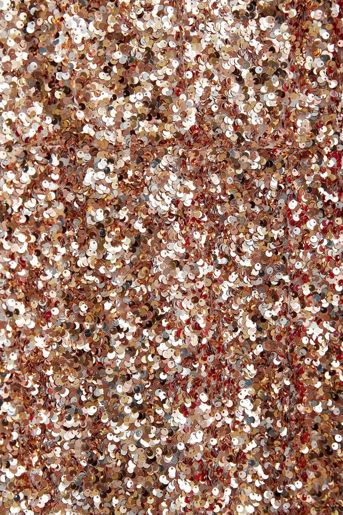 CONFETTI CROP sold by Nookie product image thumbnail 5