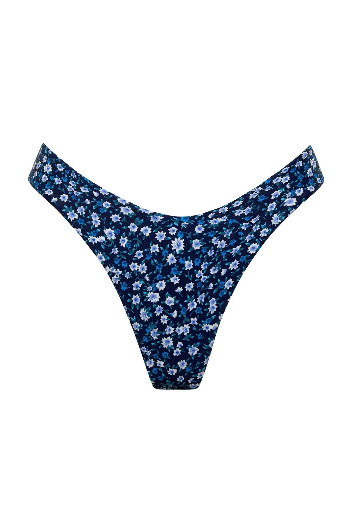 Floral Fiesta Pant sold by Nookie