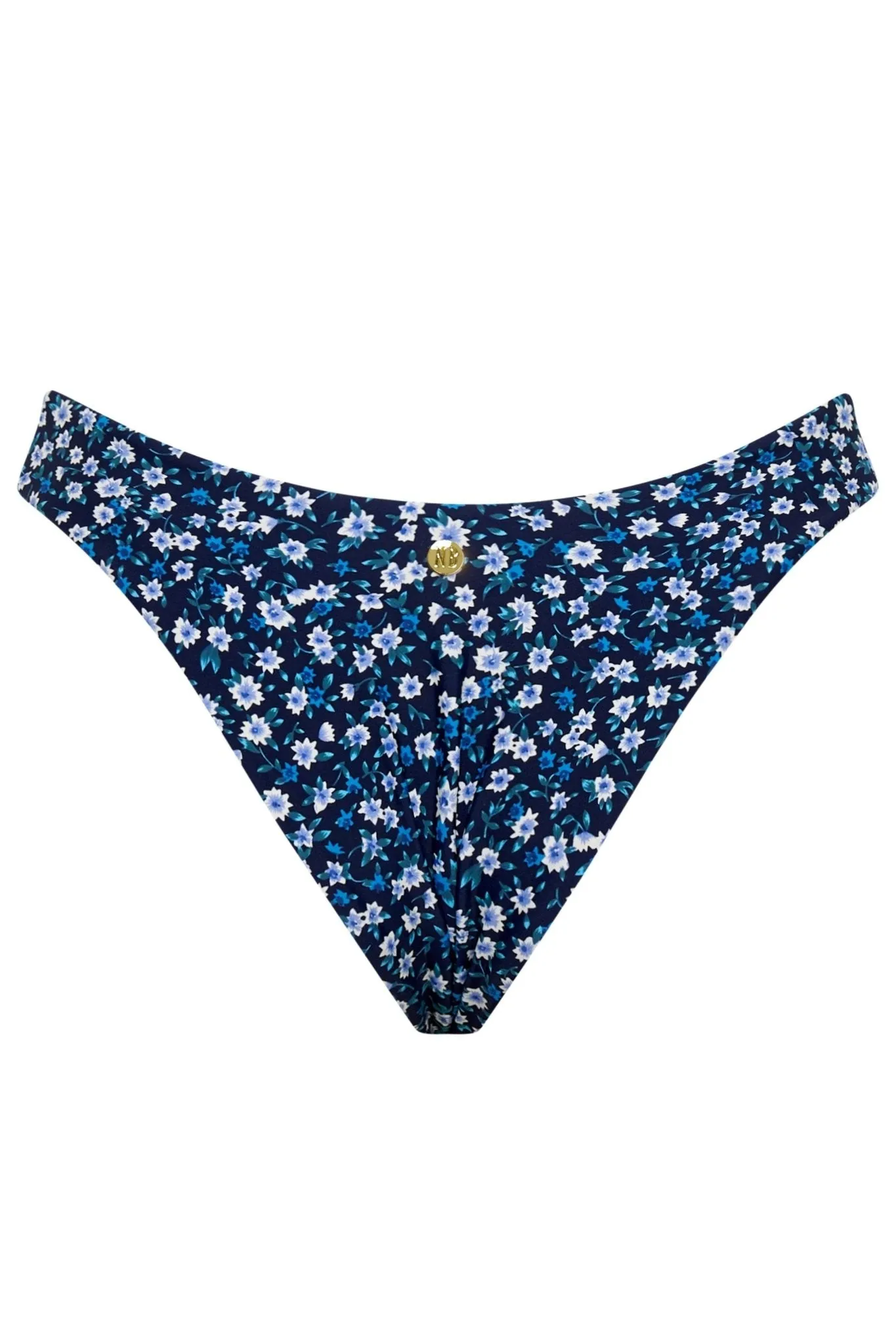 Floral Fiesta Pant sold by Nookie product image thumbnail 3