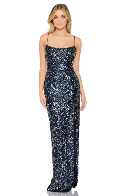 Confetti Gown sold by Nookie