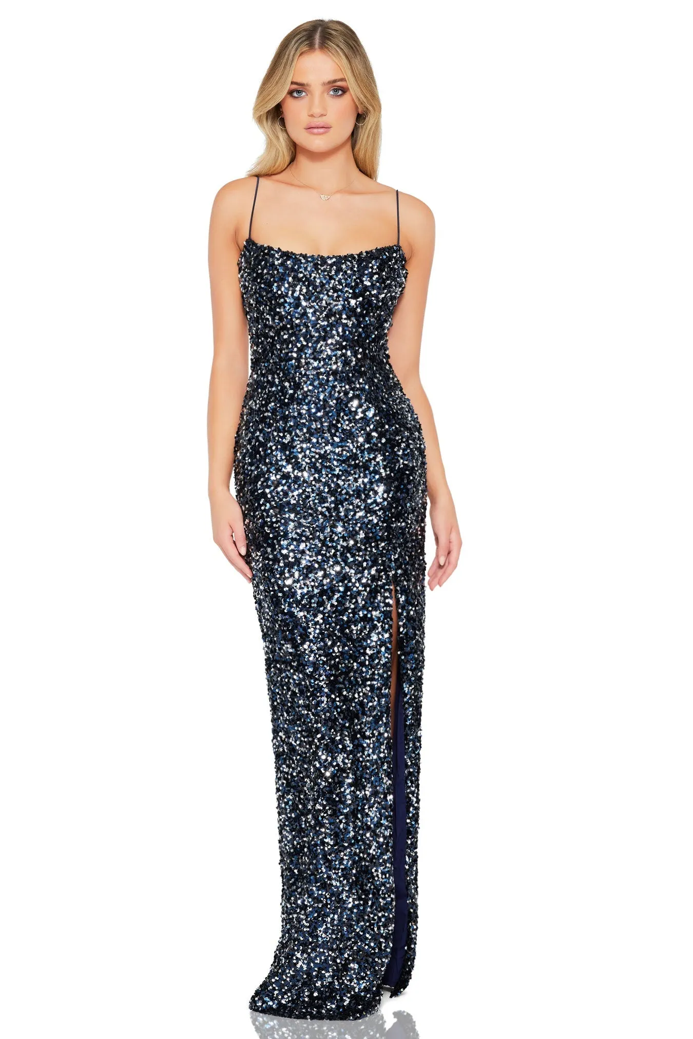 Confetti Gown sold by Nookie